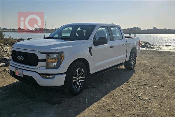 فورد إف-150 2023 للبيع في العراق - الكوت